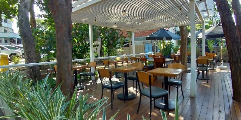 Bella Mariana Espaço Gourmet