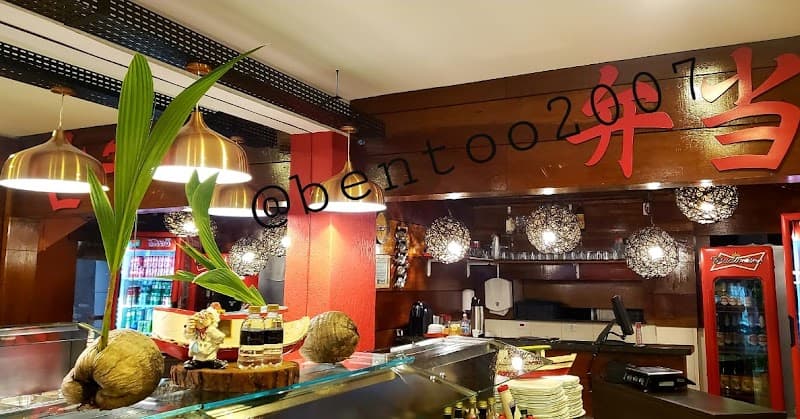 Bentoo Restaurante & Temakeria