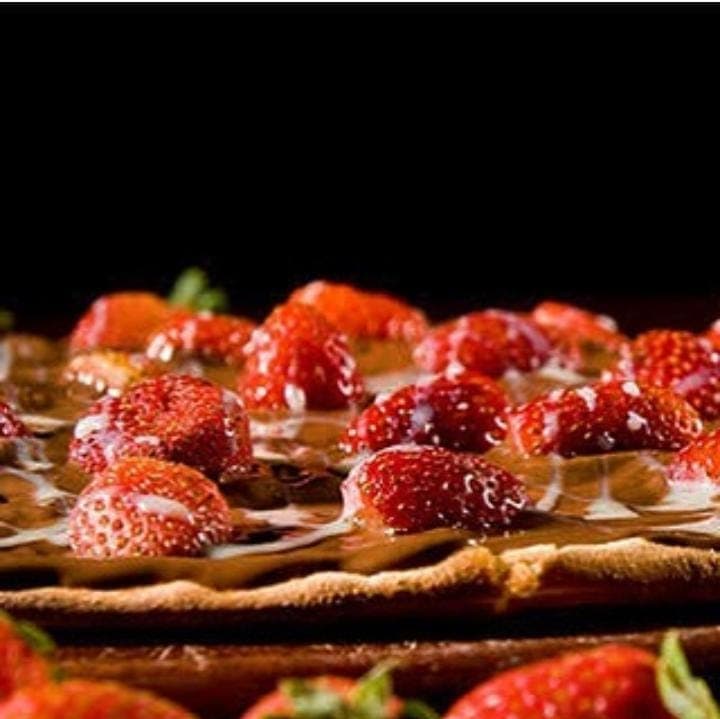 Bernadotte Pizza Bar