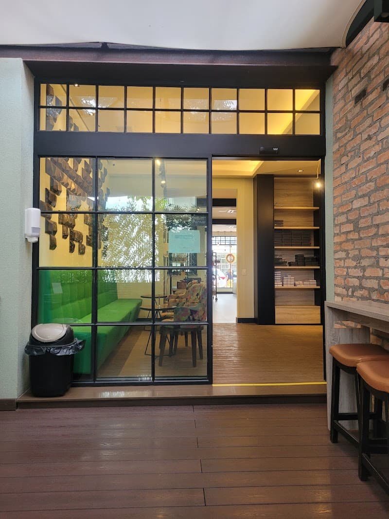 Bianco Gelateria - Jardins