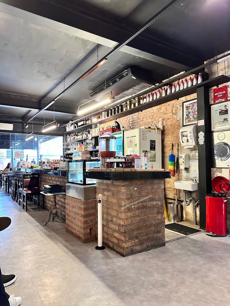 BICOL Korean Cuisine