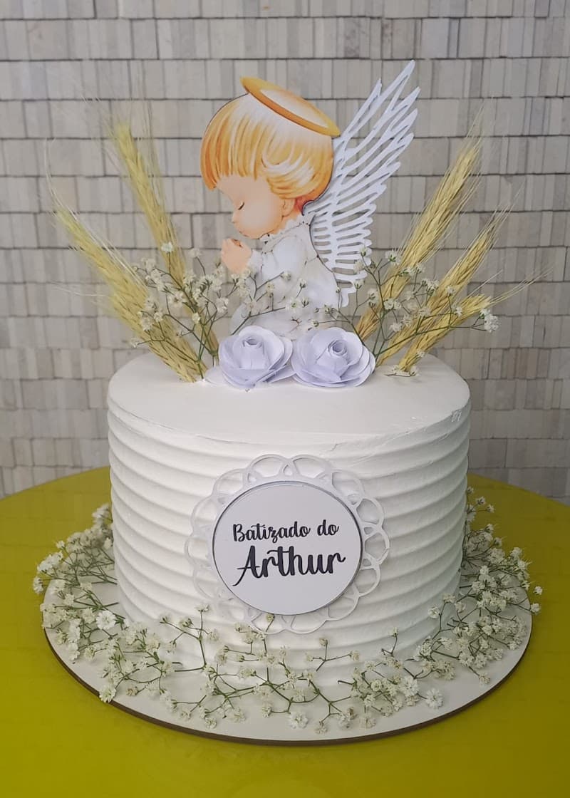 Bolos Personalizados na Tijuca - MS Bolos Confeitaria