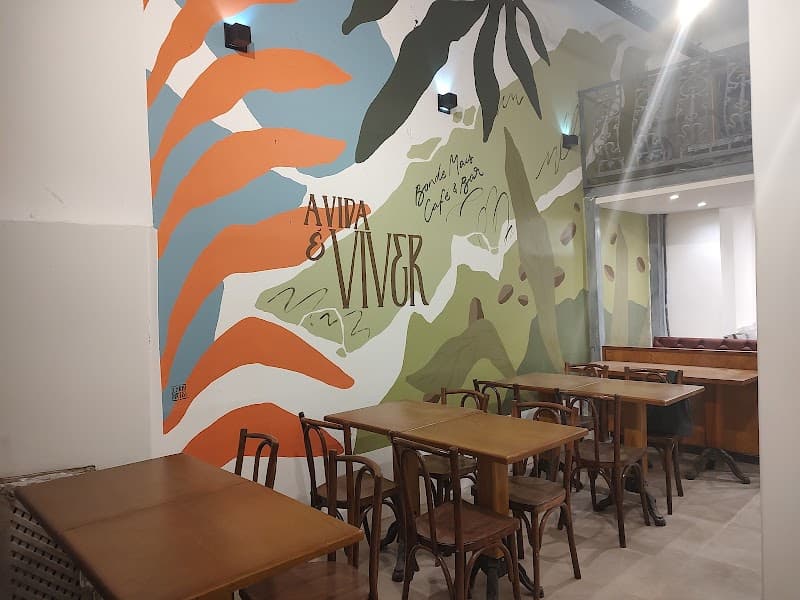 Bonde mais café e bar ltda