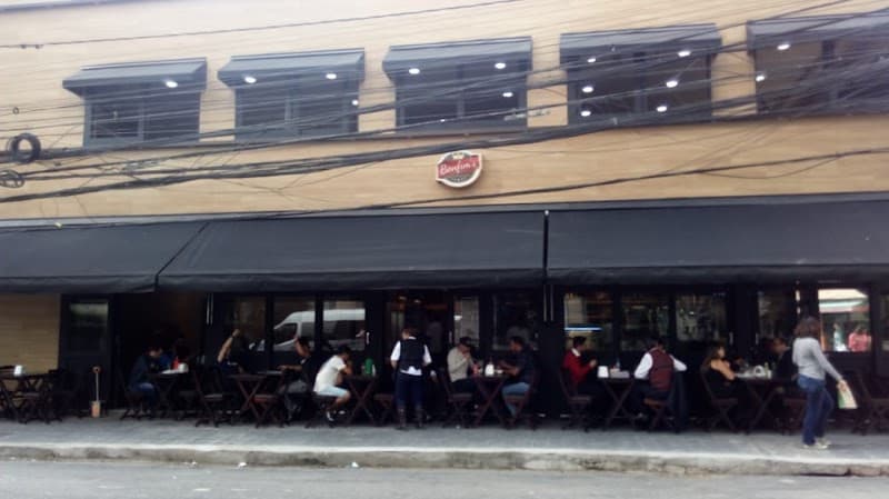 BONFIM´S BAR E RESTAURANTE