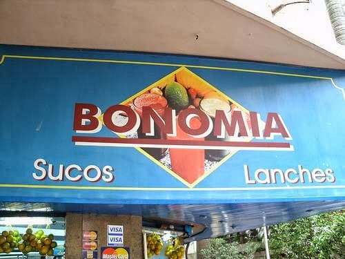 Bonomia