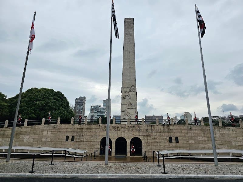 Bosque das Figueiras