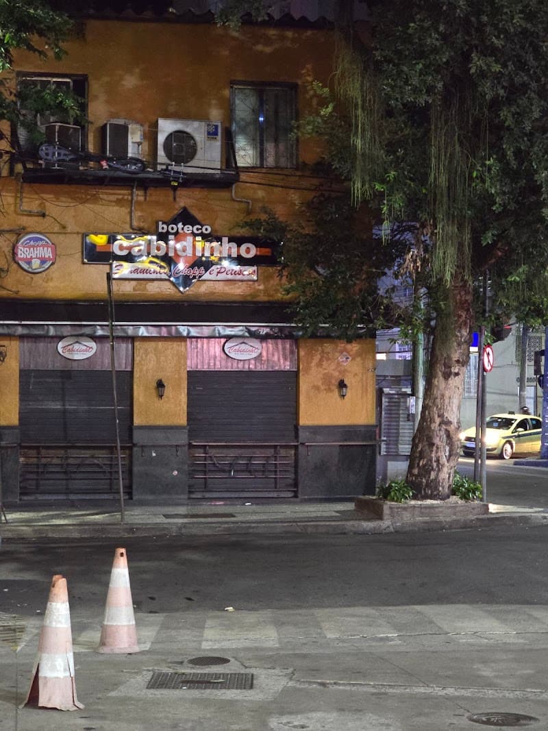 Boteco Cabidinho