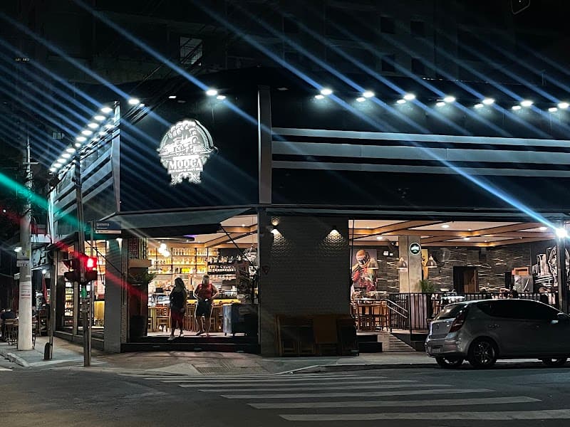 Boteco Central da Mooca