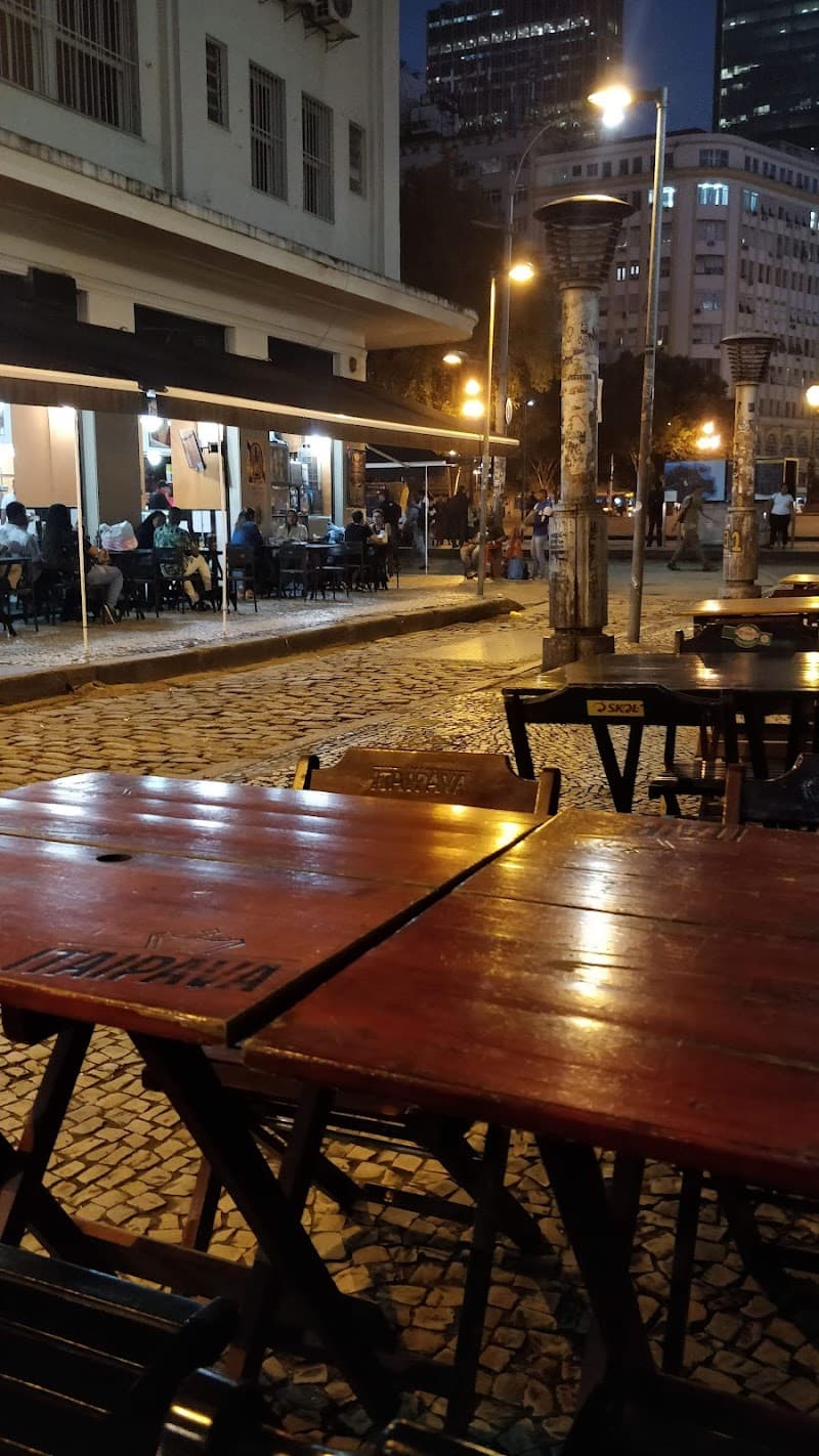 Boteco da Praça BDP