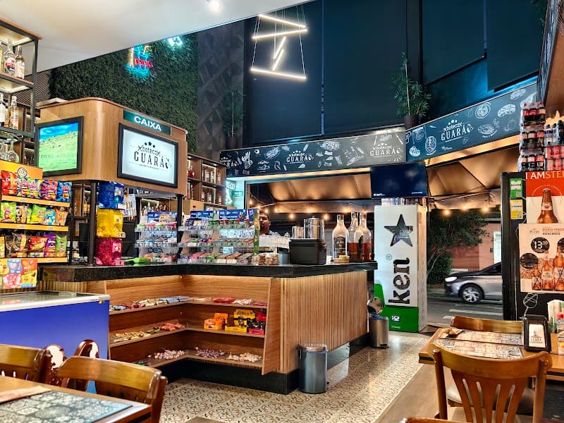 Boteco Guará