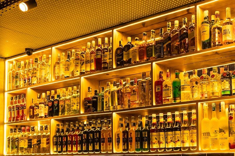 Boteco Rios Maracanã