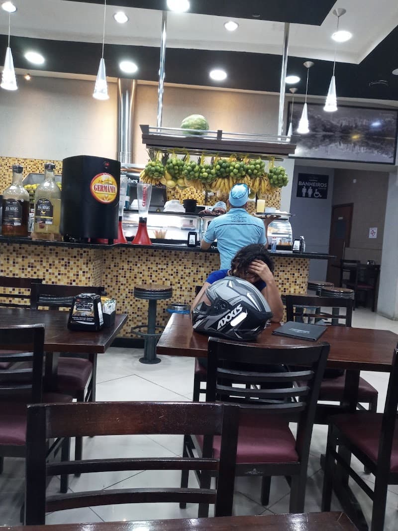 Boteco villa liberdade