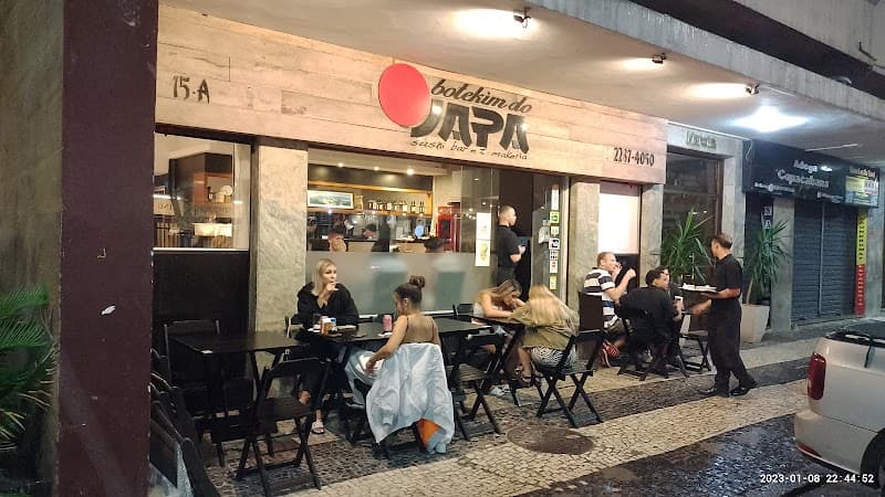 Botekim do Japa