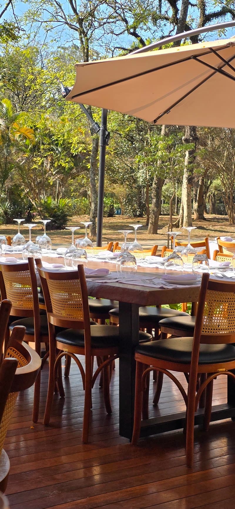 Bottega Bernacca Ibirapuera