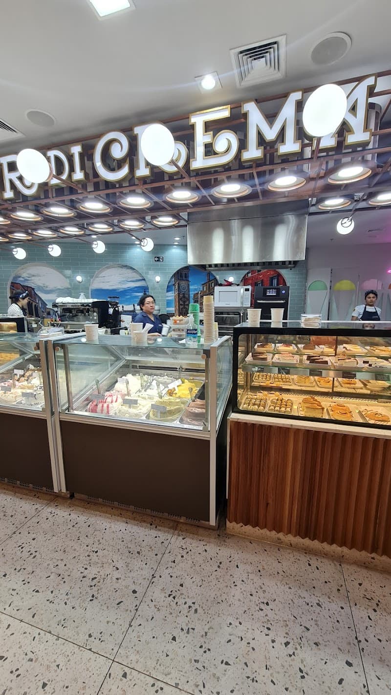 Boulangerie carioca
