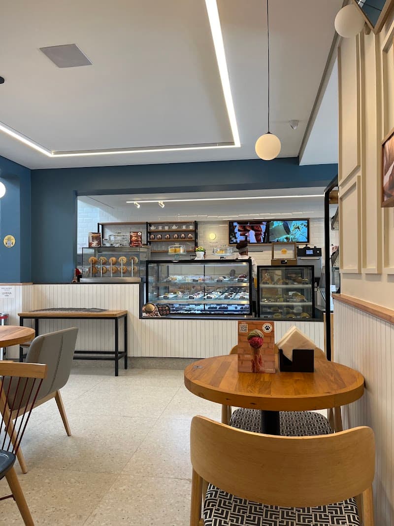 Boulangerie Carioca Moema