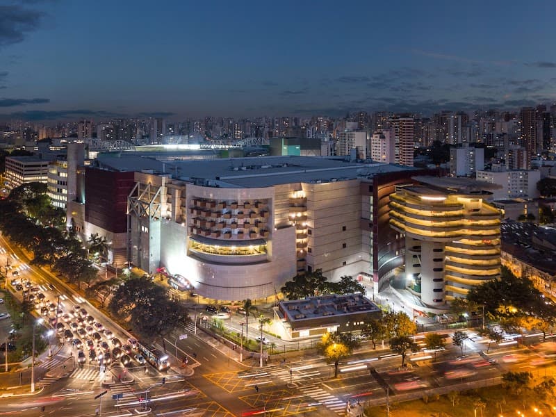 Bourbon Shopping São Paulo