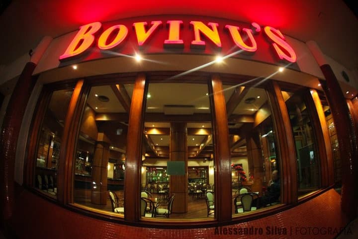 Bovinu'S Augusta - Espaço Augusta