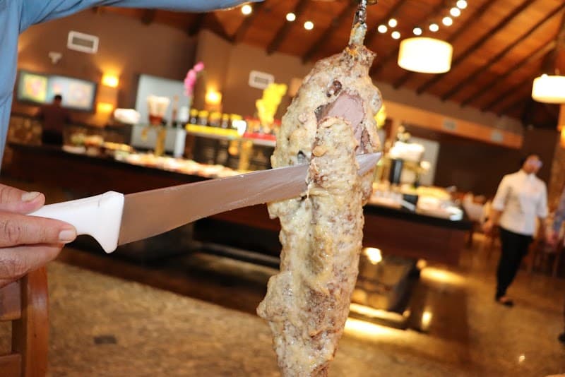 Bovinu'S Churrascaria Lapa