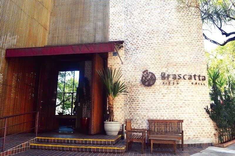 Brascatta Pizzaria