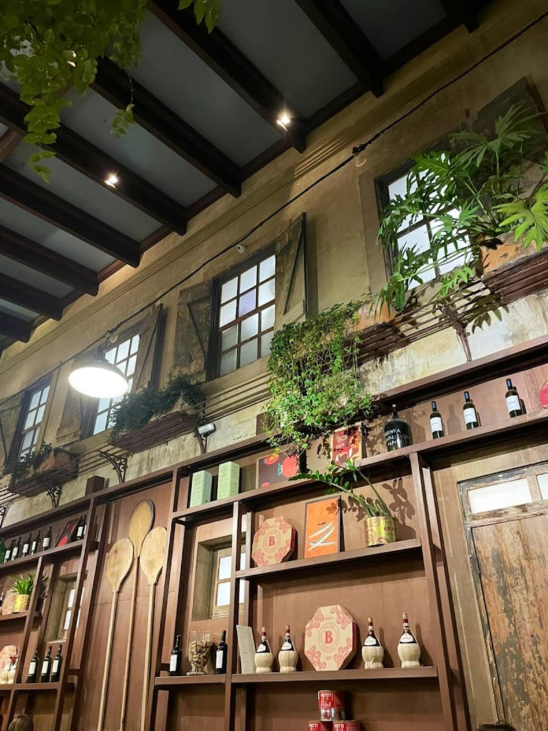 Bráz Pizzaria - Pinheiros