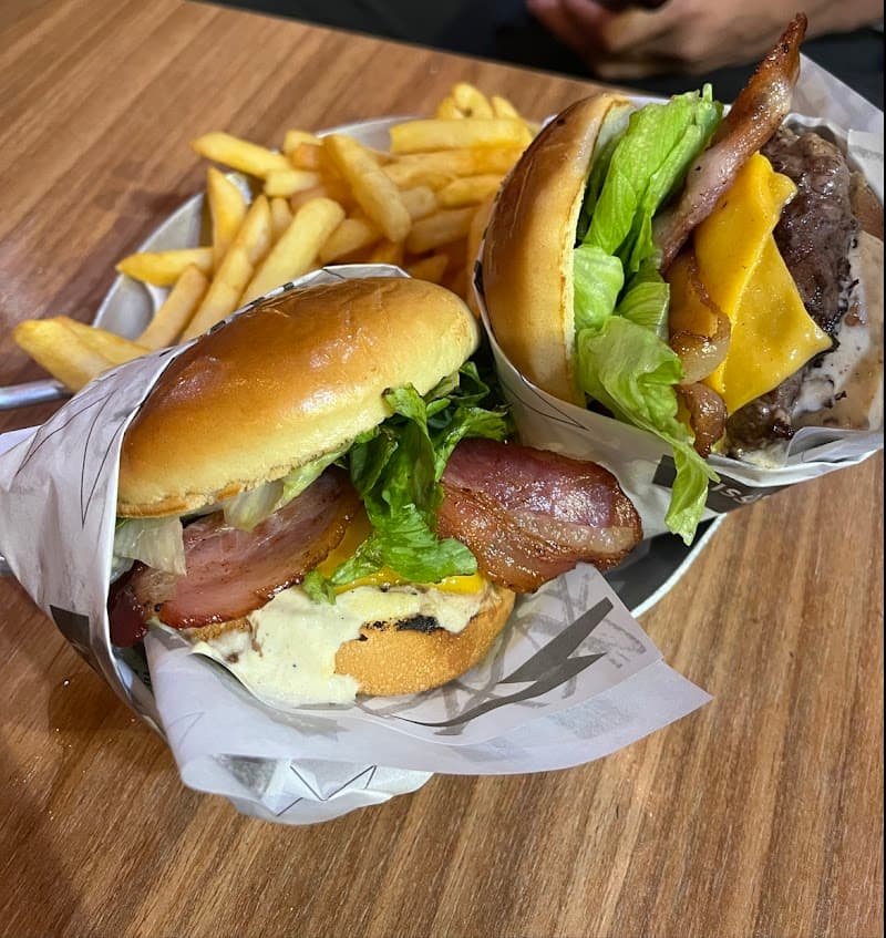 Bucaneiros Copacabana