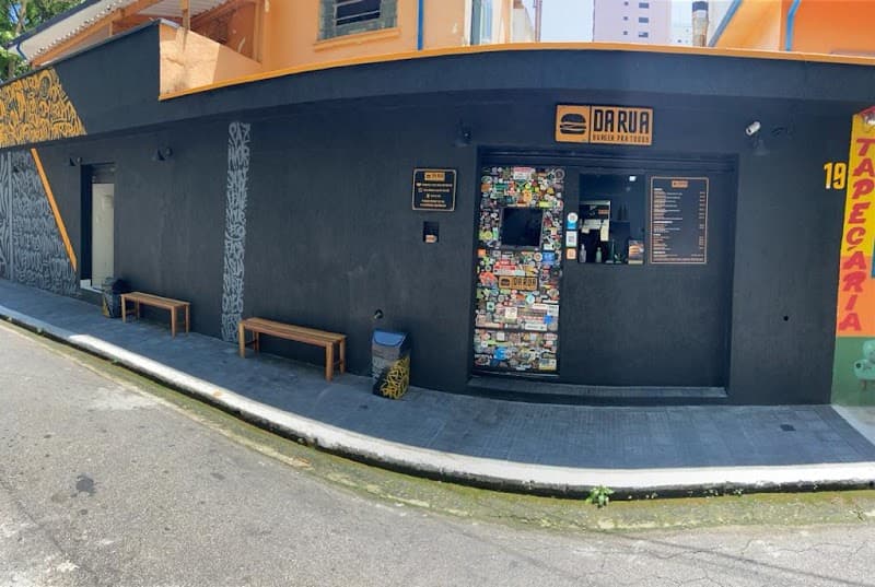 BurgerDaRua - Delivery