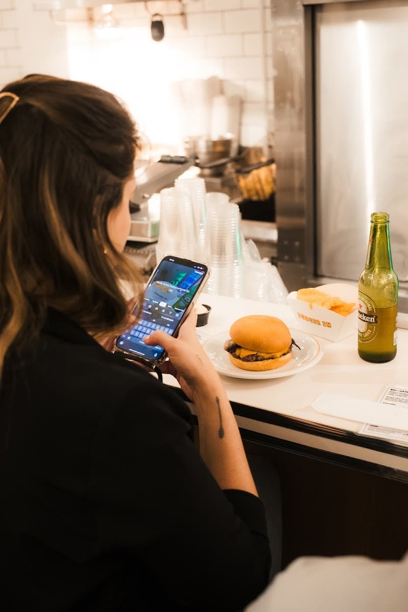 BurgerIn Hamburgueria