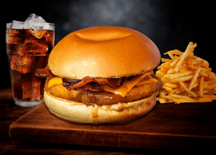 Burgers Rio - Botafogo