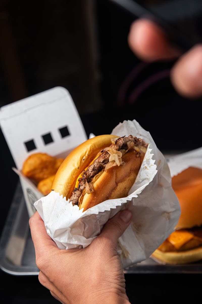 Burgers Rio - Copacabana
