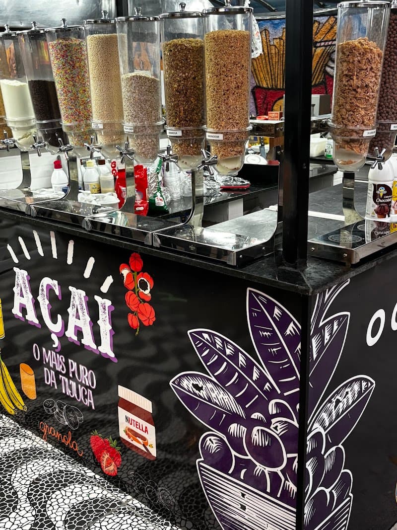 Burguer Brasil - Tijuca