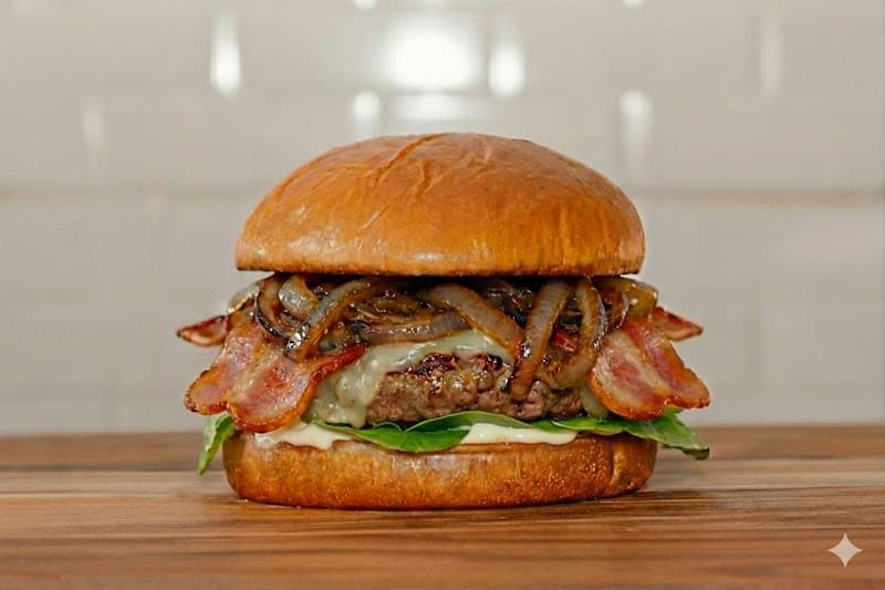 Burgueto - Pinheiros | Melhor Hamburgueria de São Paulo