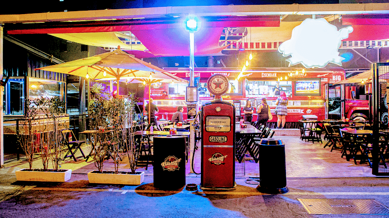 Busger Higienópolis