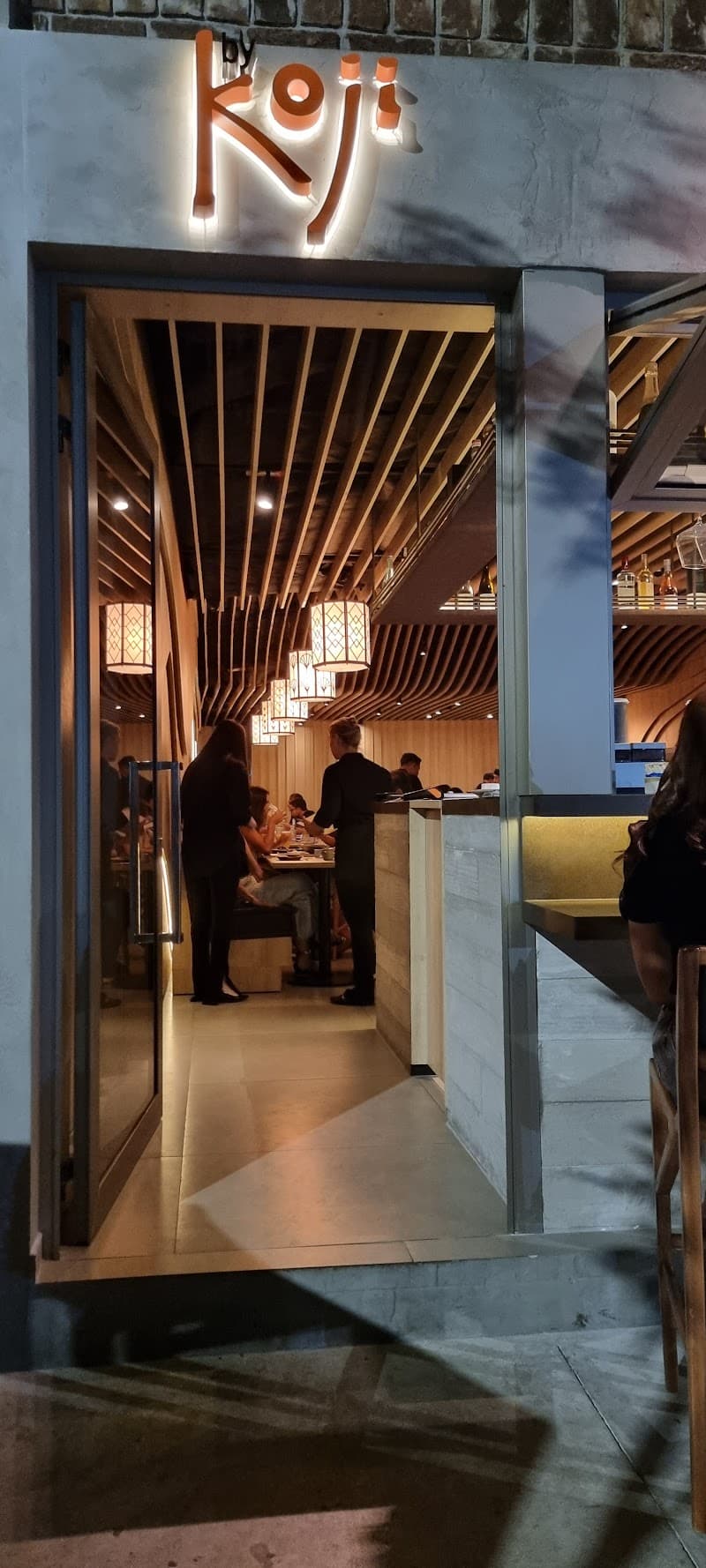 By Koji Vila Nova Conceição