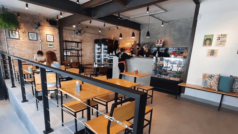 Ca com Fè Padoca Artesanal Afetiva