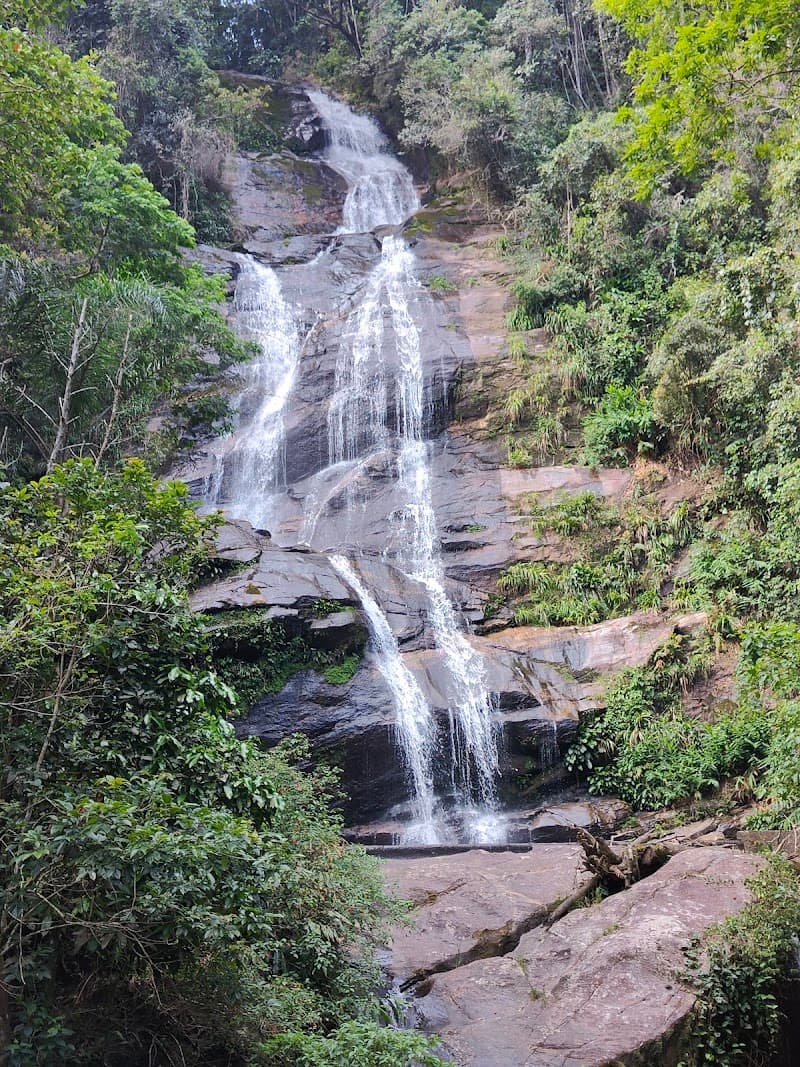 Cachoeira das Almas