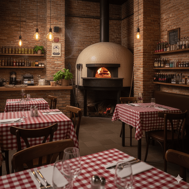 Cadu West - Pizza Recreio dos Bandeirantes