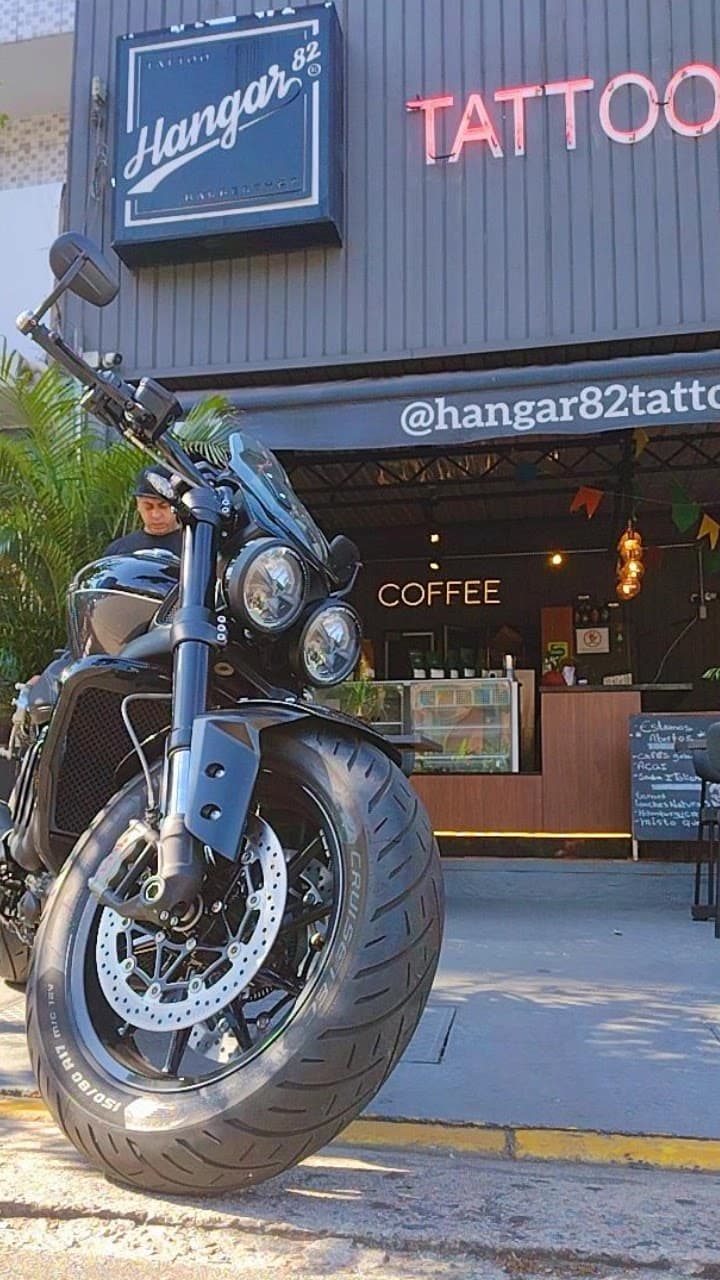 Café Conthigo Cafeteria