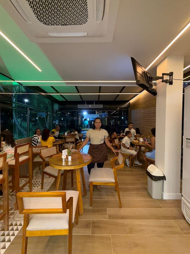 CAFÉ & CONVERSA LTDA