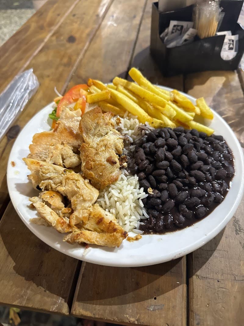 Cafe e Bar Lago Azul