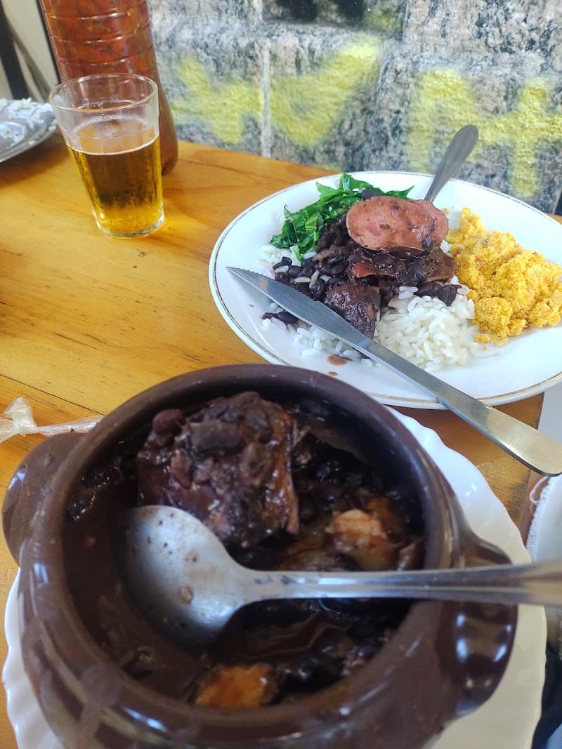 Café e Bar Rainha Santa Isabel