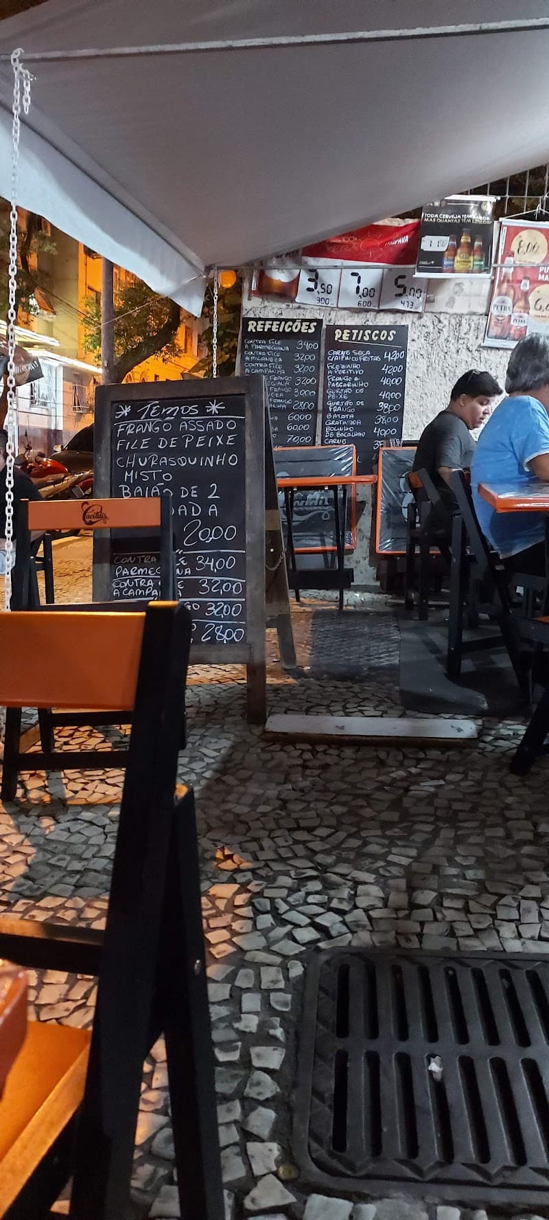 Café Palheta Mercearia Silveira Martins