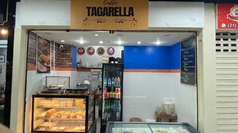 Cafe Tagarella