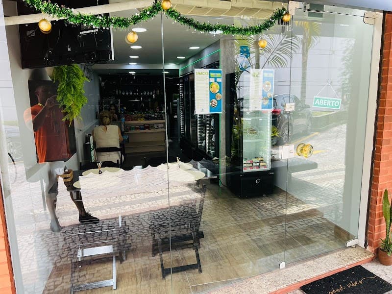 cafeinados barra da tijuca