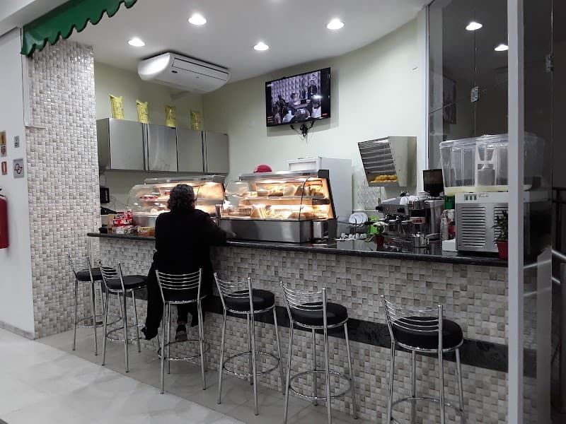 Caffe Napoli Jardins