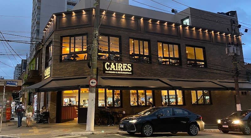 Caires - Padaria & Restaurante