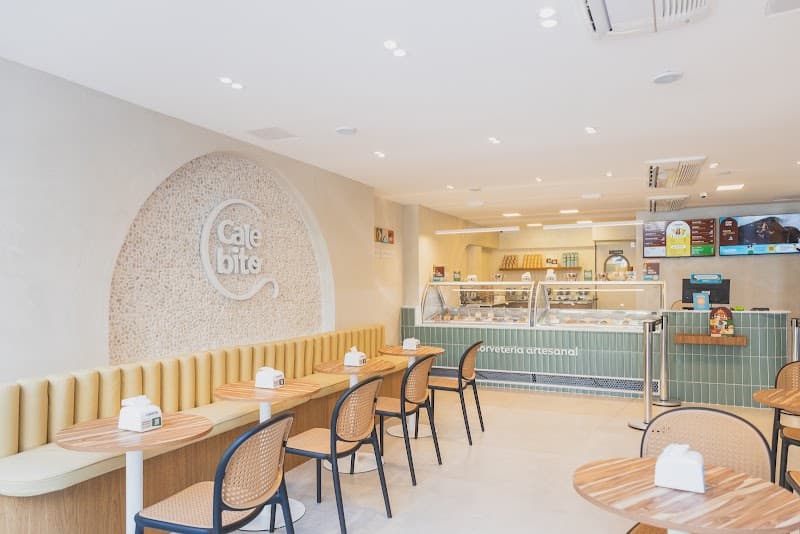 Calebito Sorveteria Flamengo