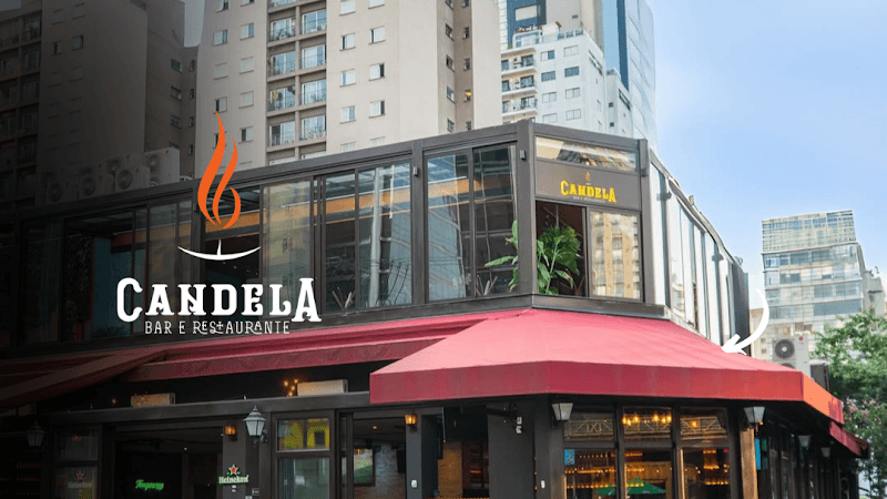 Candela Bar e Restaurante