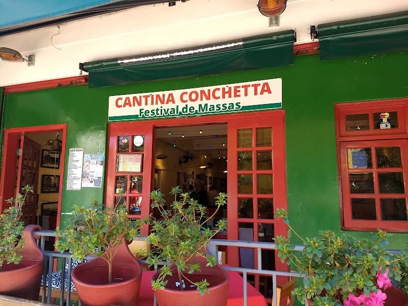 Cantina da Conchetta