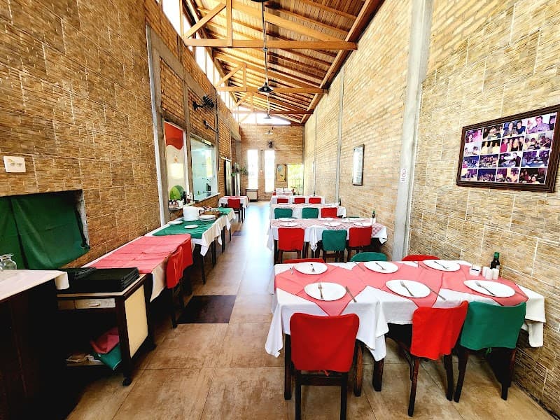 Cantina e Pizzaria Piolin